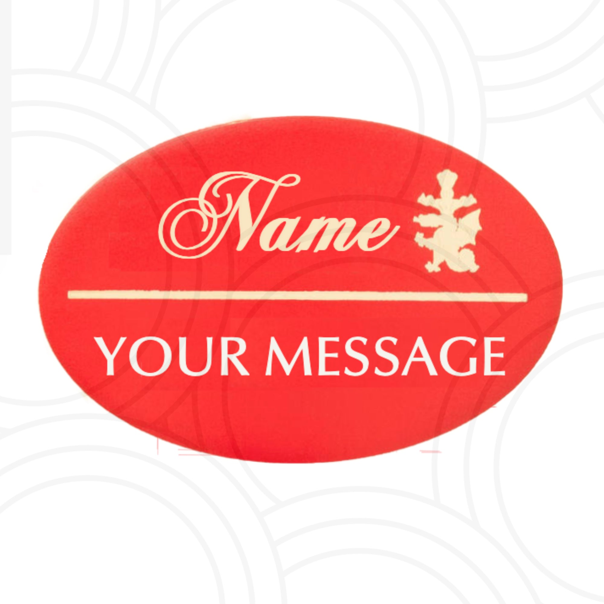 Custom Personalised Lindt Chocolate Label Happy Birthday For Any Occasion Sticker Unique Fun Gifts Valentines Gift Mothers Day - Aglowgraphics