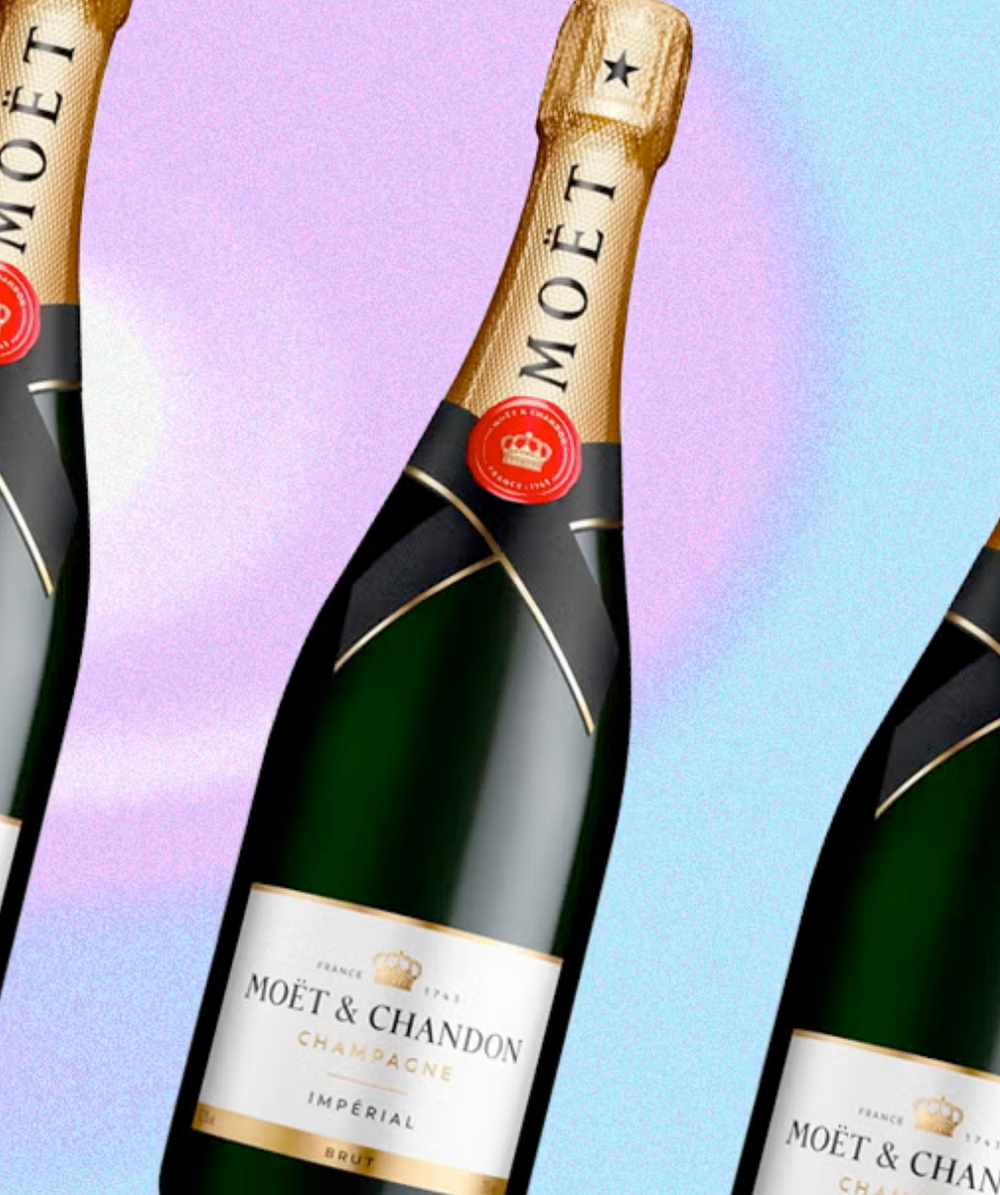 Personalised bottle stickers