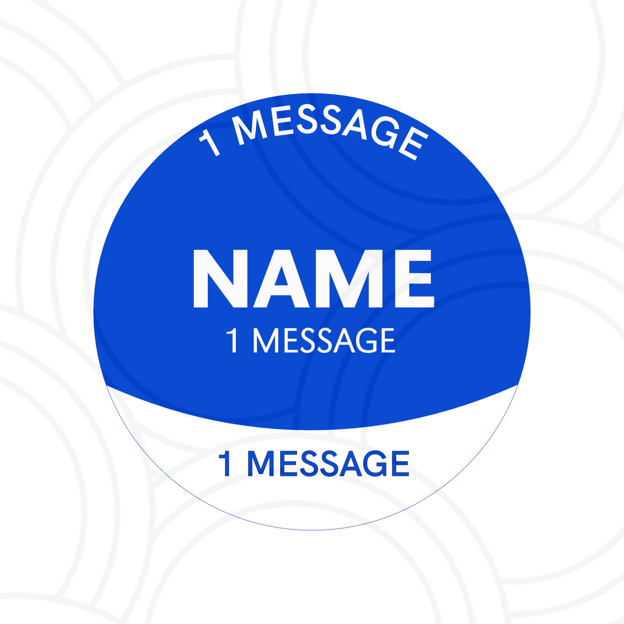 Personalised Vaseline Name Sticker Unique Fun Gifts Party Custom Print New - Aglowgraphics. etsy personalised gifts