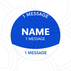 Personalised Vaseline Name Sticker Unique Fun Gifts Party Custom Print New - Aglowgraphics. etsy personalised gifts